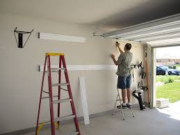 Garage Door Service Sharonville